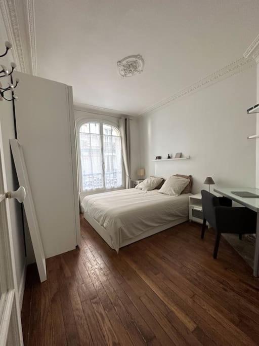 Appartamento Charmant Parisien Parigi